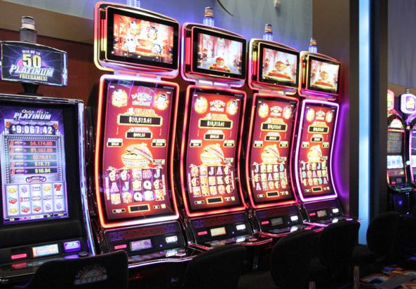 Premium Casino Bonuses Turning Every Spin Into Potential Jackpot Glory