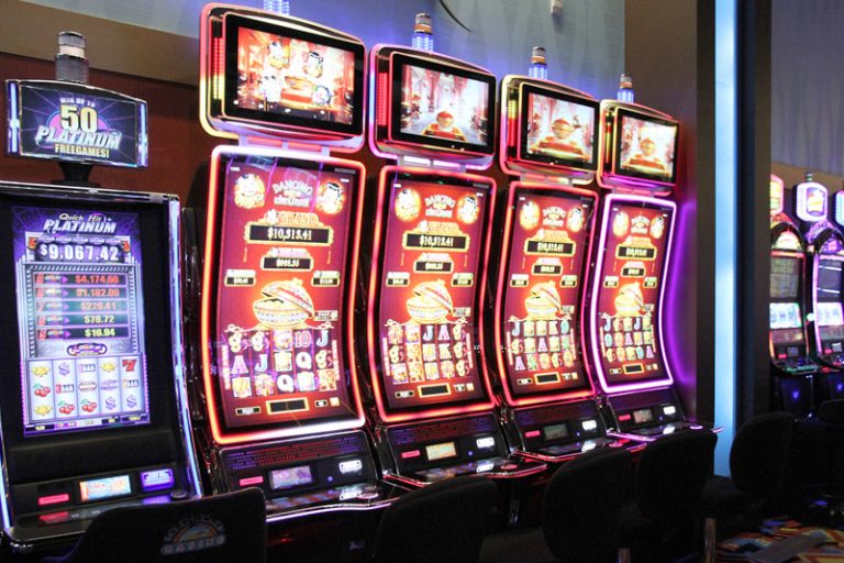Premium Casino Bonuses Turning Every Spin Into Potential Jackpot Glory