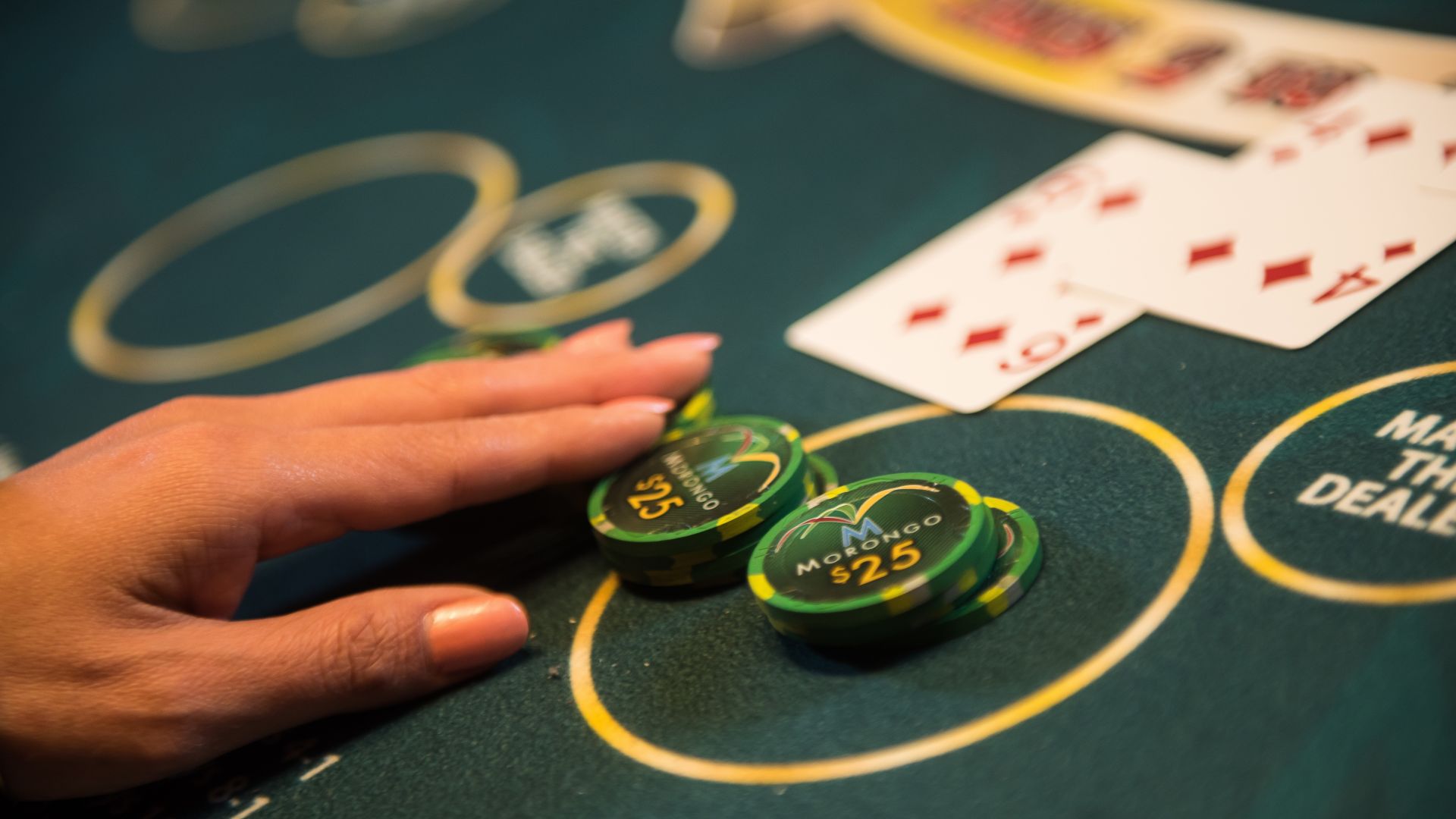 Higher Engagement Levels: Dynamic Features Reshape Modern Casino Experiences