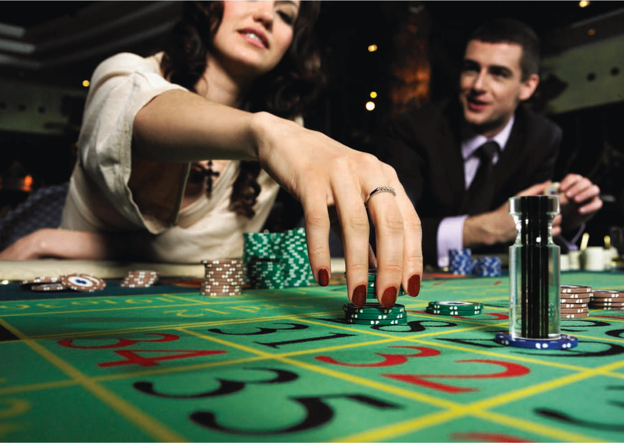 Online Casino