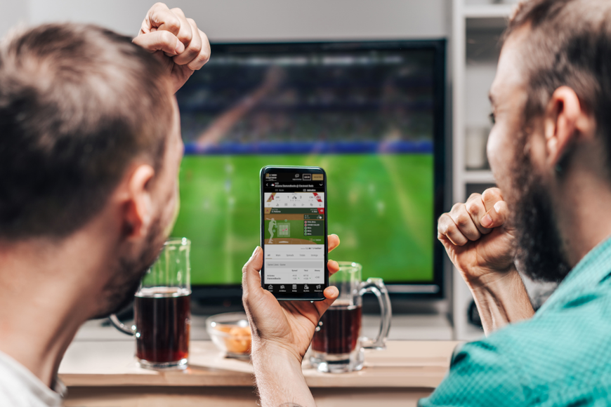 Online Football Betting