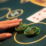 Higher Engagement Levels: Dynamic Features Reshape Modern Casino Experiences