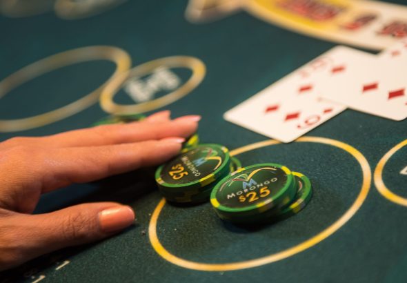 Higher Engagement Levels: Dynamic Features Reshape Modern Casino Experiences