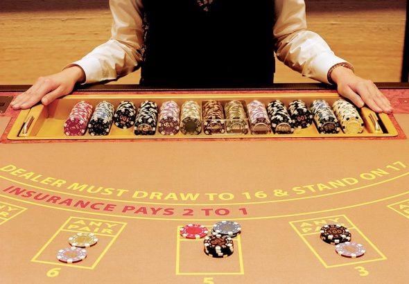 Online Casino